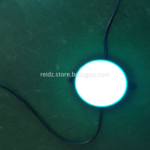 automotive super led lights fixture